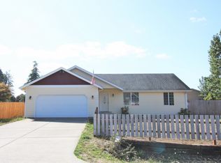 204 Avarie Ct, Oakville, WA 98568