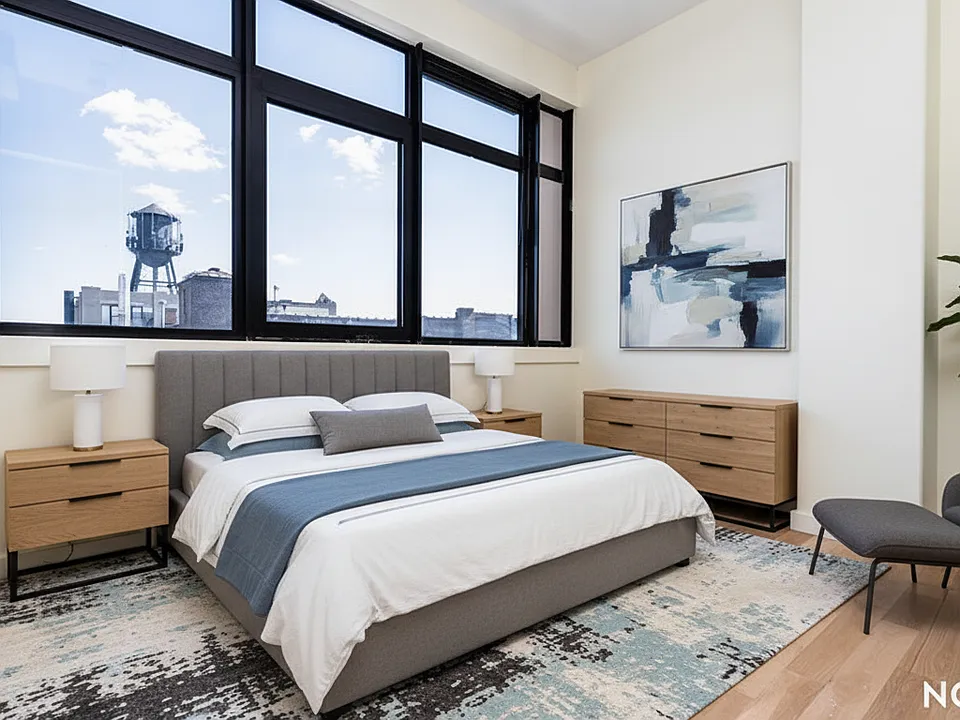 44 Kent St #606