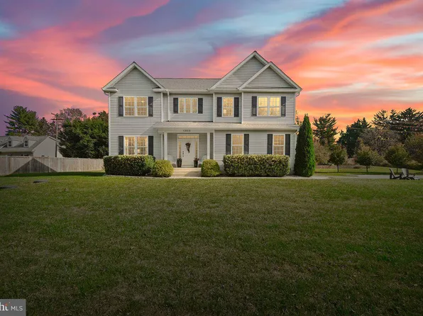7923 Yellow Springs Rd, Frederick, MD 21702