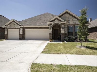 1644 Yukon Dr, Burleson, TX, 76028