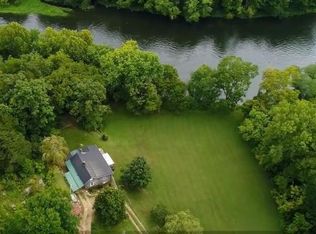 16562 Bates Rd, Buffalo Valley, TN 38548