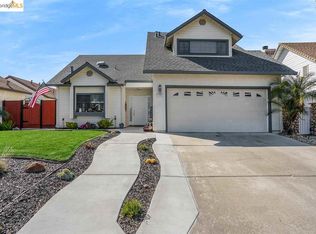 1791 Cedarwood Ter, Brentwood, CA 94513