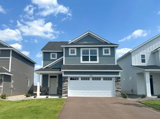 8625 147th Ave NW, Ramsey, MN 55303
