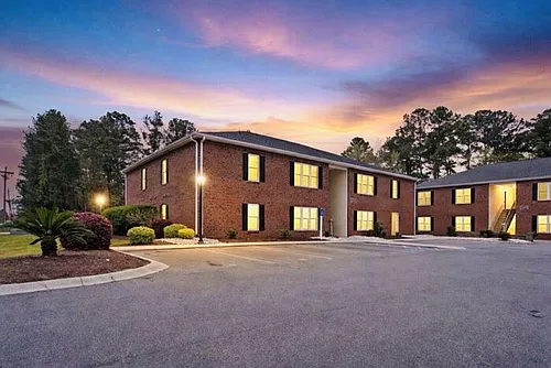3703 Claypond Rd #C Photo 1