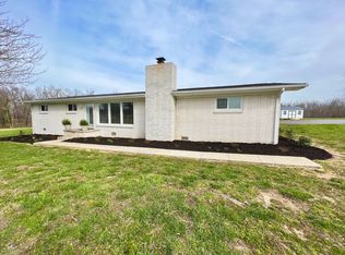 109 Thurston Young Rd, Bradyville, TN 37026