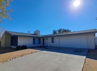 58849 Delano Trl, Yucca Valley, CA 92284