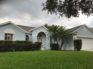 2745 Cordgrass St, Oviedo, FL 32765