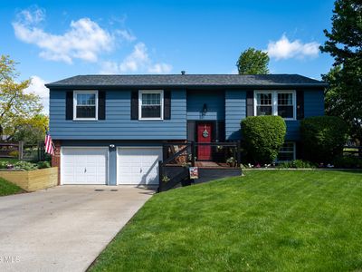 192 Birchcrest Dr, Perrysburg, OH, 43551