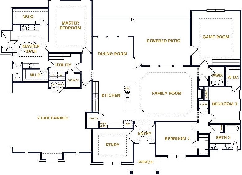 2nd image of 984 Annabelle Ave #6KDYVV