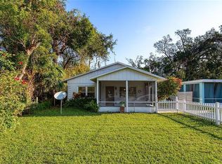 1525 Moravia Ave, Holly Hill, FL 32117