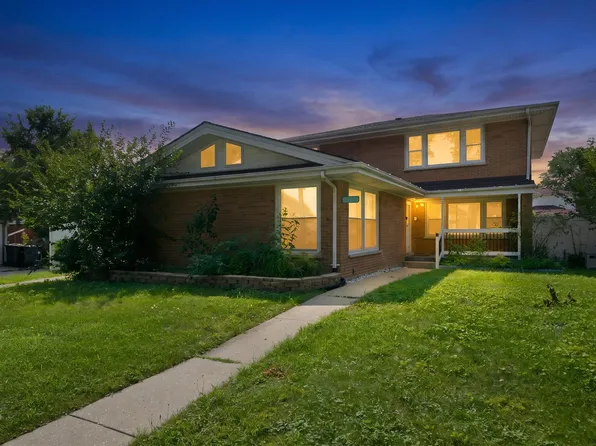 2420 Elm St, River Grove, IL 60171