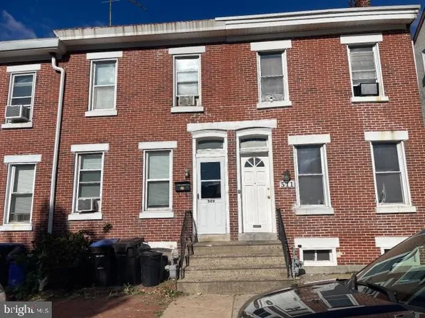 509 Noble St, Norristown, PA 19401