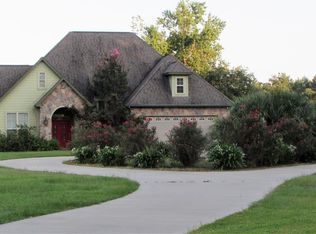 6837 State Highway 7 W, Center, TX 75935