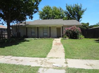 6528 Osage Trl, Plano, TX 75023