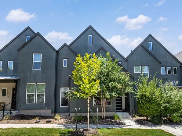 4313 Attra St, Austin, TX 78723