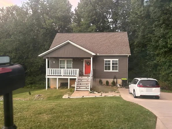 504 W Ketchie St, China Grove, NC 28023