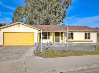 481 Lewis Pl, Marina, CA 93933