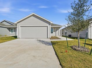 3919 Selawik St, Sherman, TX 75090