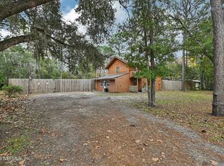 246 SIX POND Trail, Green Cove Springs, FL 32043