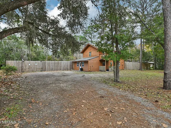 246 SIX POND Trail, Green Cove Springs, FL 32043