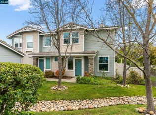 1927 Eagle Peak Ave, Clayton, CA 94517