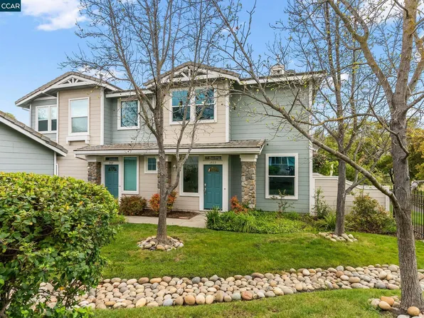 1927 Eagle Peak Ave, Clayton, CA 94517