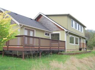5590 Salmon River Hwy, Otis, OR 97368