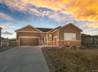 5965 Clover Ridge Cir, Castle Rock, CO 80104