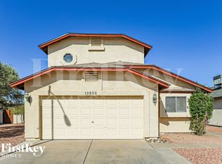 19806 N 47th Ave, Glendale, AZ 85308