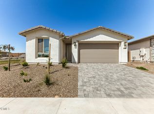 15850 W VOGEL Avenue, Goodyear, AZ 85338