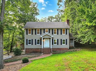 1821 Back Creek Ct, Asheboro, NC 27205