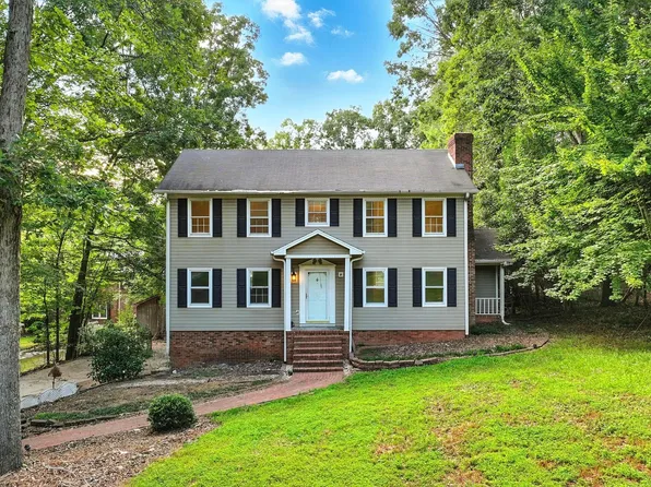 1821 Back Creek Ct, Asheboro, NC 27205