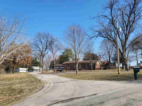 21 Ginger Dr, Ponca City, OK 74604