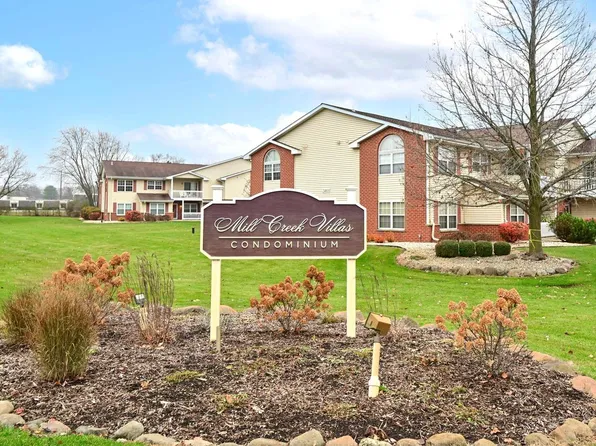 25011 87th STREET #3, Salem, WI 53168