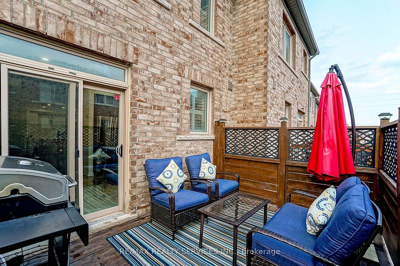 Brampton Townhouse for rent - 3 Bedrooms — photo 32
