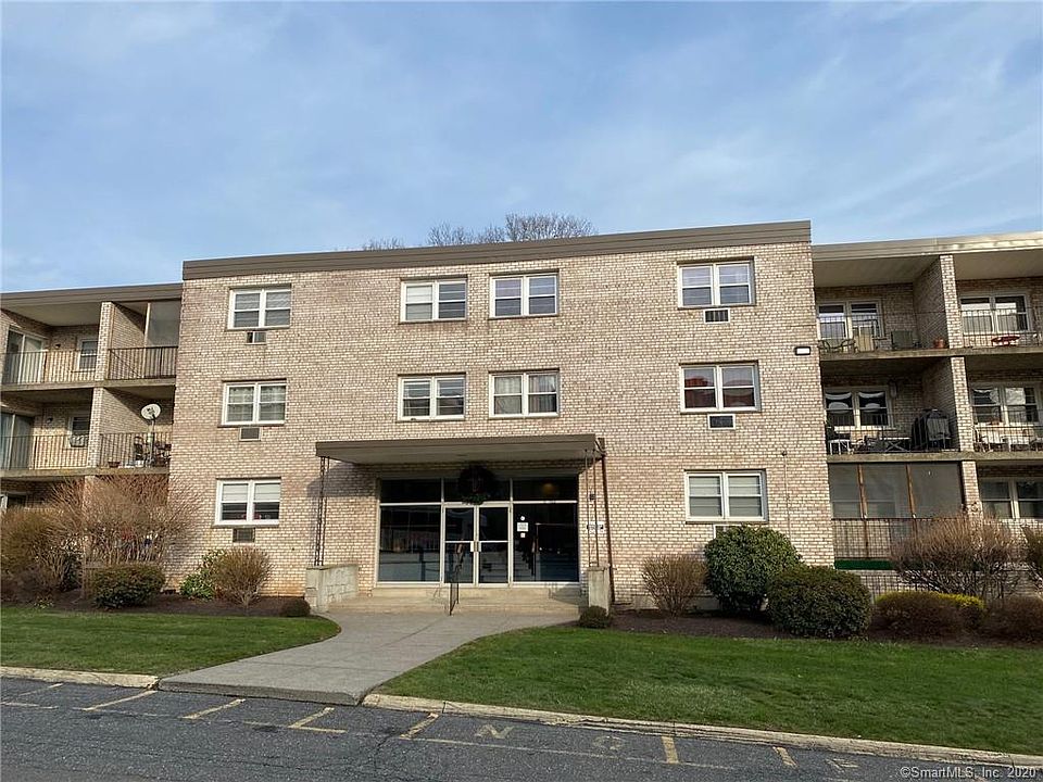 300 Meadowside Rd APT 104, Milford, CT 06460 Zillow