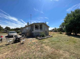 31315 Wild Mustang Trl, Manton, CA 96059