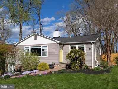 127 Arundel Beach Rd, Severna Park, MD, 21146