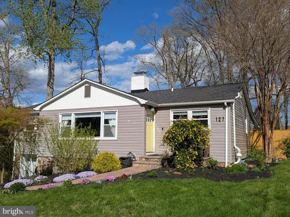 127 Arundel Beach Rd, Severna Park, MD 21146