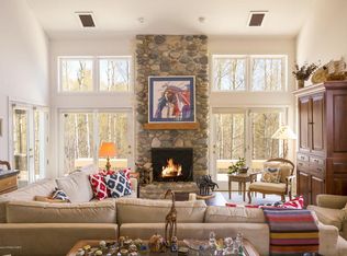 255 N Meadowlark Rd, Jackson, WY 83001