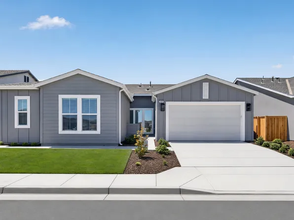 8429 Bareback Ave, Shafter, CA 93263