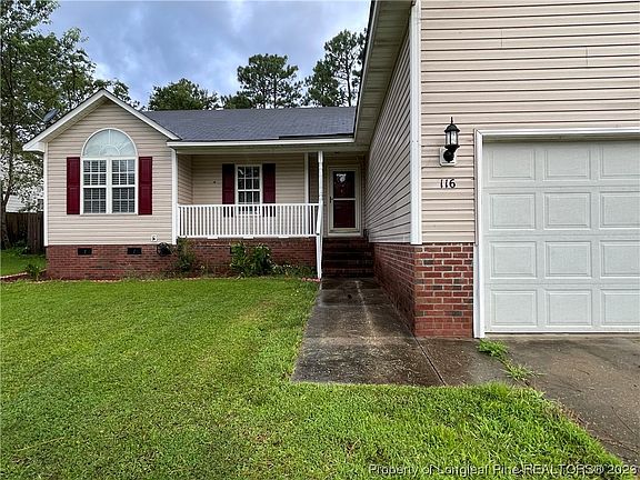 2nd image of 116 Jefferson Dr