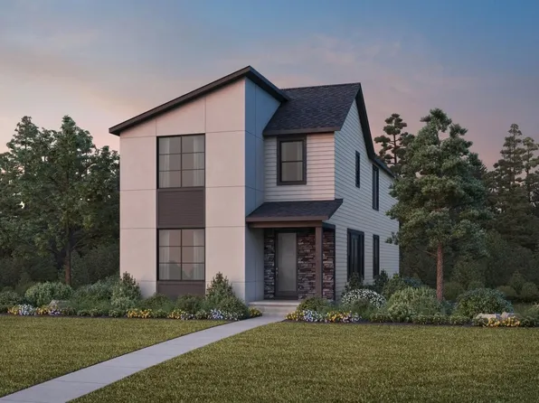 27312 Site 364 NE 141st Street, Duvall, WA 98019