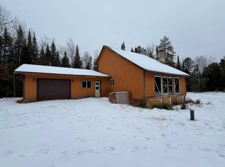 5309 River Rd, Rhinelander, WI 54501