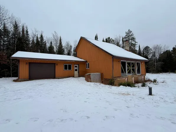 5309 River Rd, Rhinelander, WI 54501