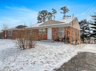 8106 Fawn Ave, Saint Louis, MO 63144