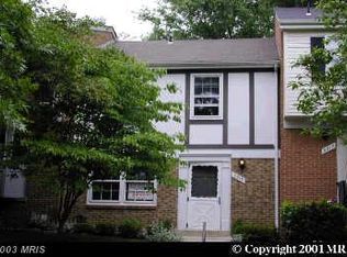 3315 Buehler Ct, Olney, MD 20832
