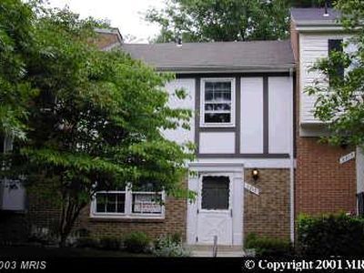 3315 Buehler Ct, Olney, MD, 20832