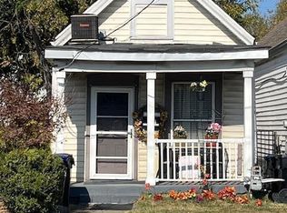 311 E Burnett Ave, Louisville, KY 40208