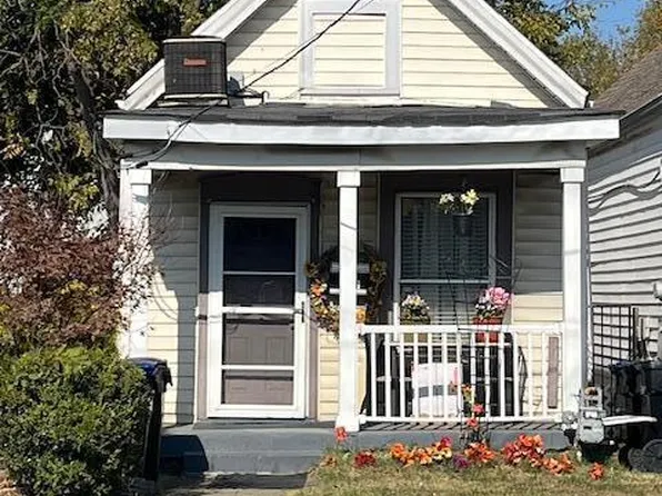 311 E Burnett Ave, Louisville, KY 40208